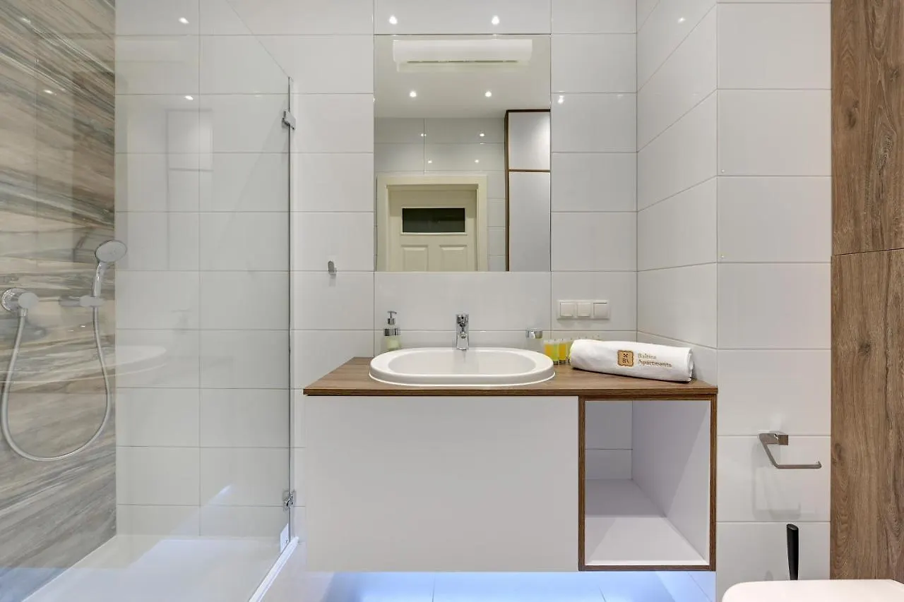 Apartament La Vita Nadmorski Γκντανσκ Διαμέρισμα